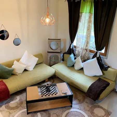 Maison Spacieuse à Saint-brice-sous-forêt Avec Jardin 90 M² * Saint-Brice-sous-Forêt