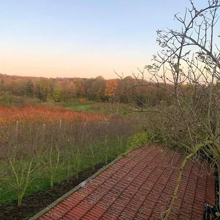 Casa de Férias Maison Spacieuse à Saint-brice-sous-forêt Avec Jardin 90 M² *